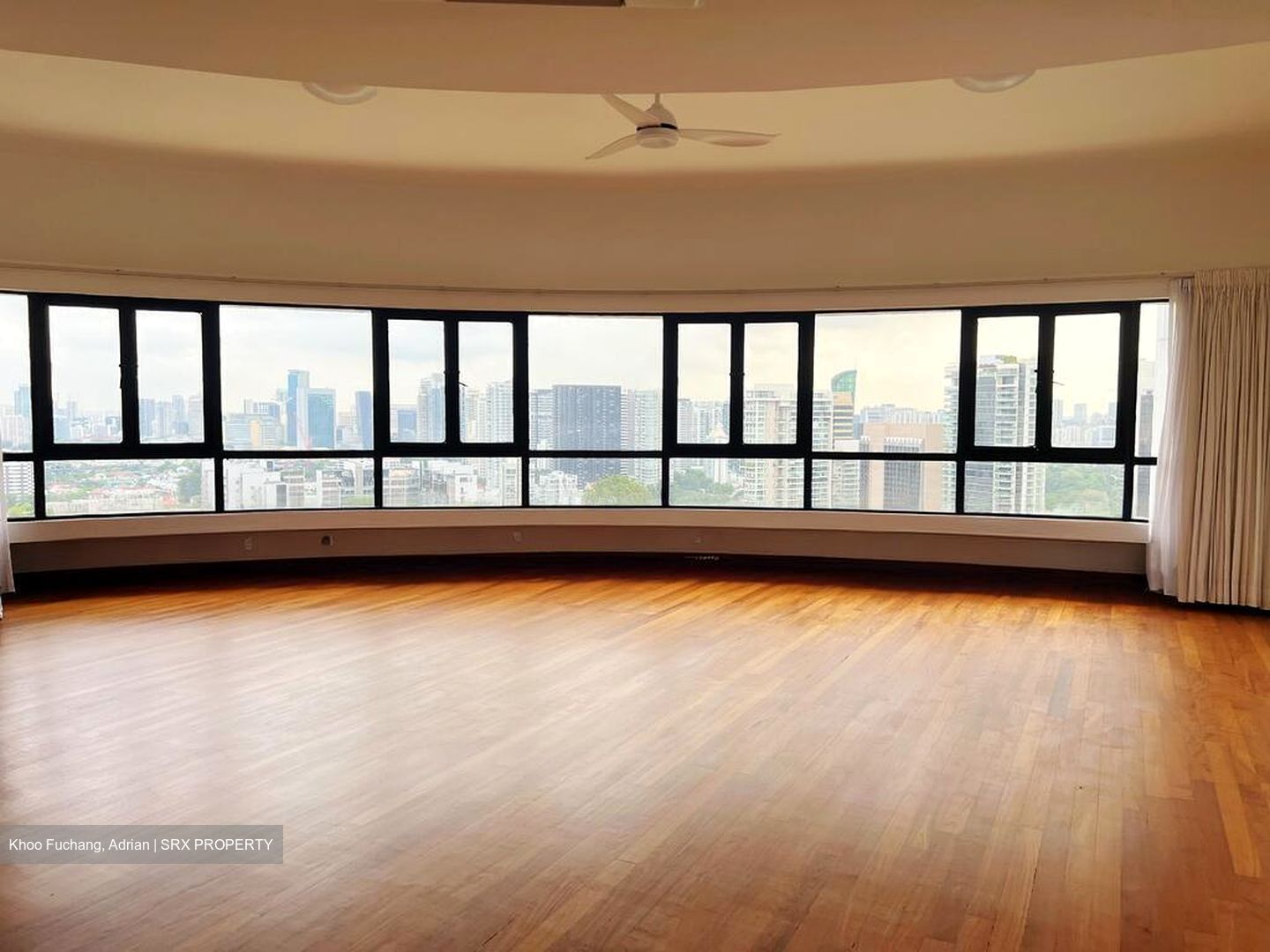 The Draycott (D10), Apartment #497952031